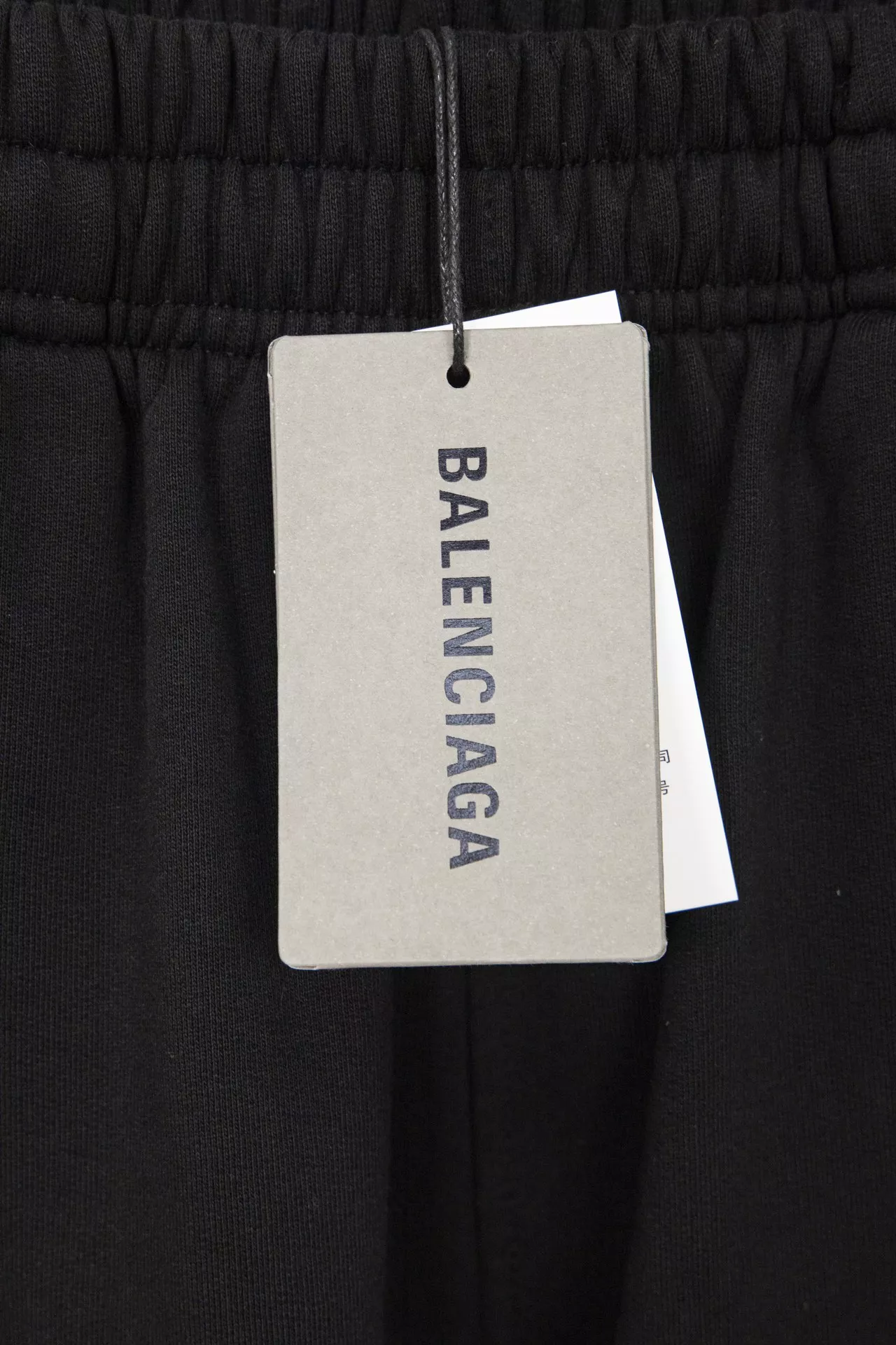 balenciaga pantalons pour unisexe s_1277a21:balenciaga pantalon homme2